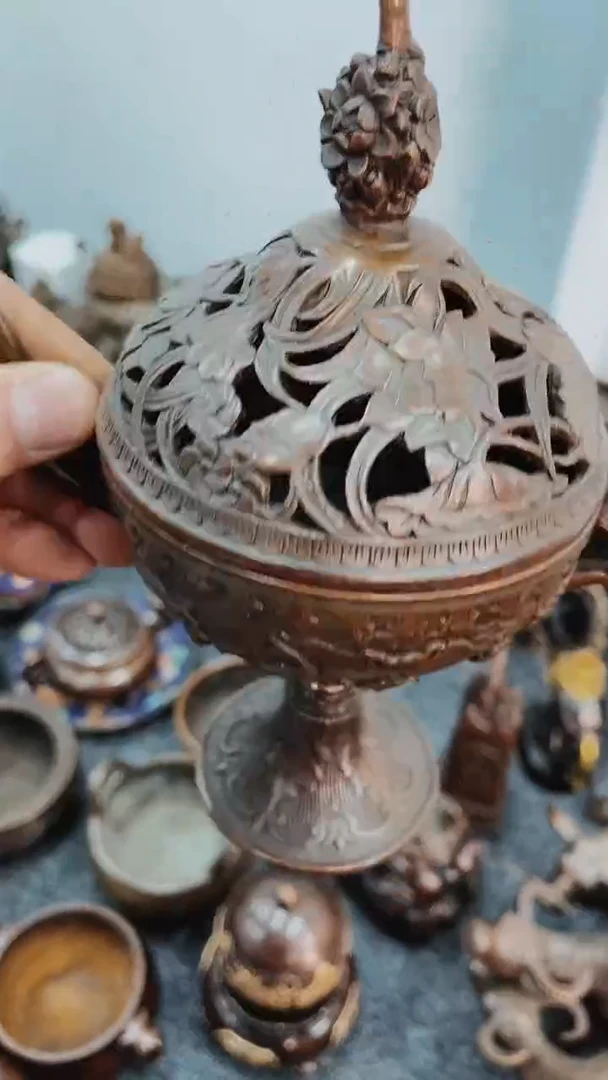 【闪购商品】精铜工匠 精铜工匠