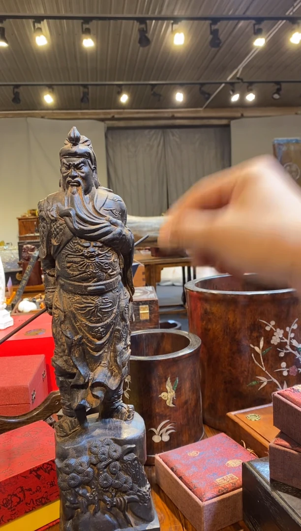 【闪购商品】木工艺品 福利 捡漏 11