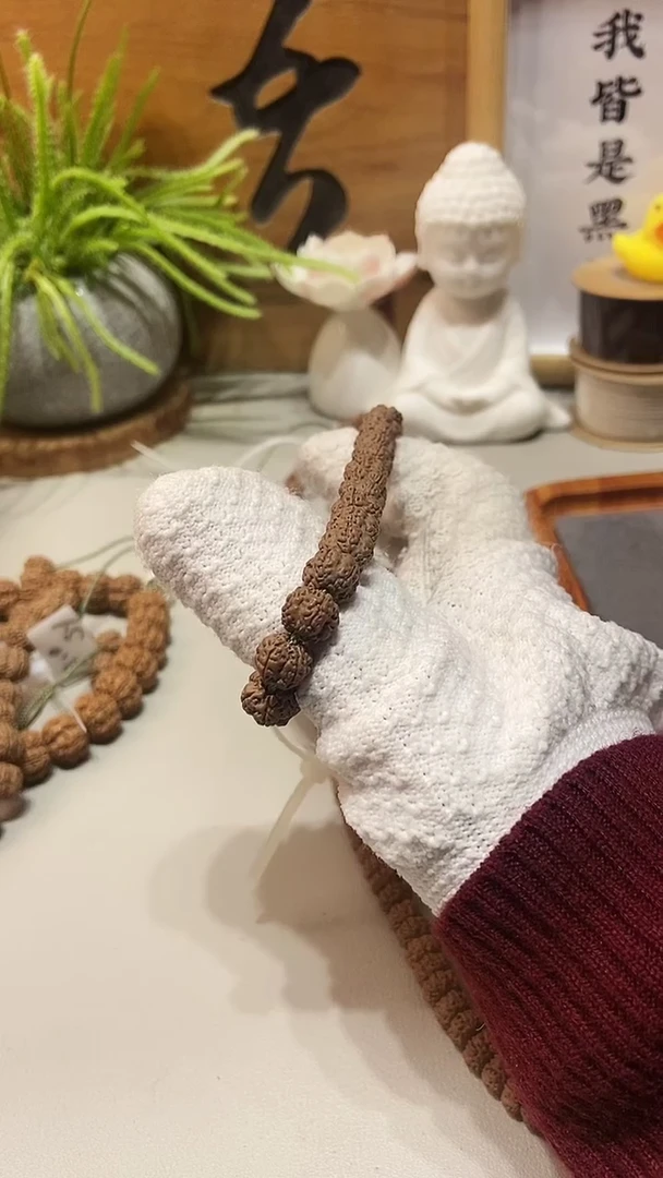 【闪购商品】金刚菩提手串手串