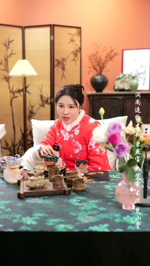 【闪购商品】六堡茶```````2送1```