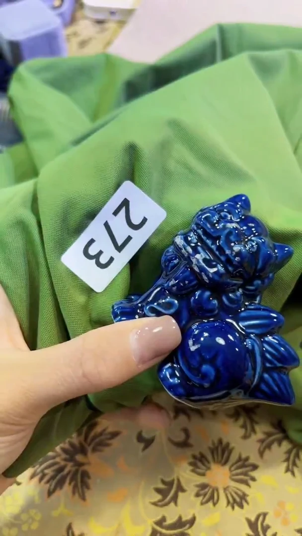 瓷片陶茶666文玩周边多人桑2xl