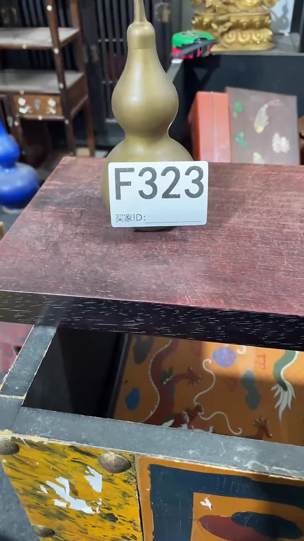 文轩玉阁铜器专属链接