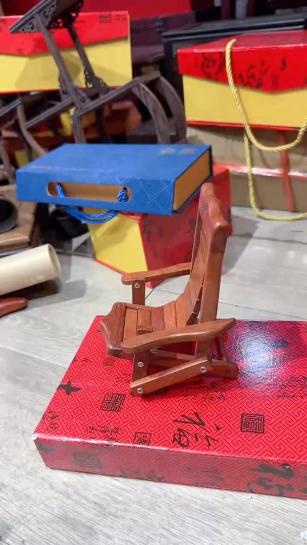 木 光头红木工艺品
