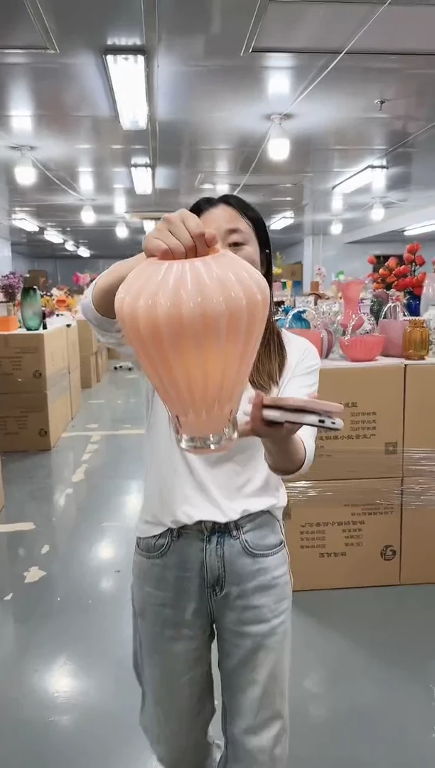 花间集水晶琉璃摆件2