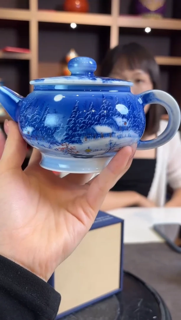 其他瓷立方-吴小琴专场5592