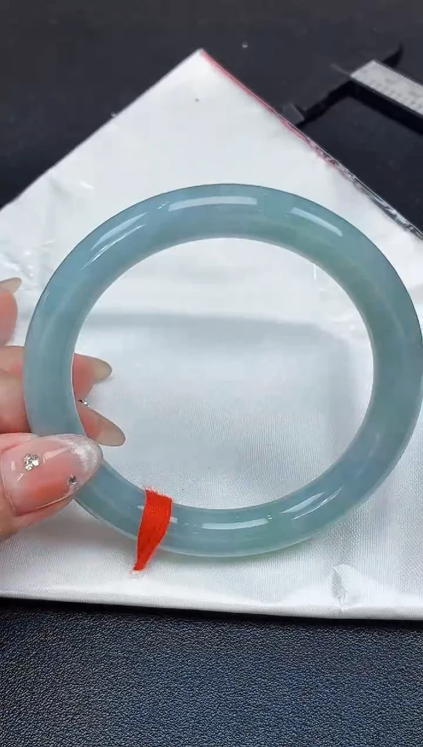 未镶嵌手镯翡翠翡翠手镯57