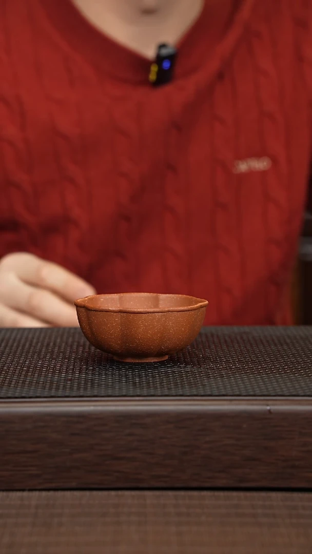 【闪购商品】紫砂茶壶源头精品手工作品31404