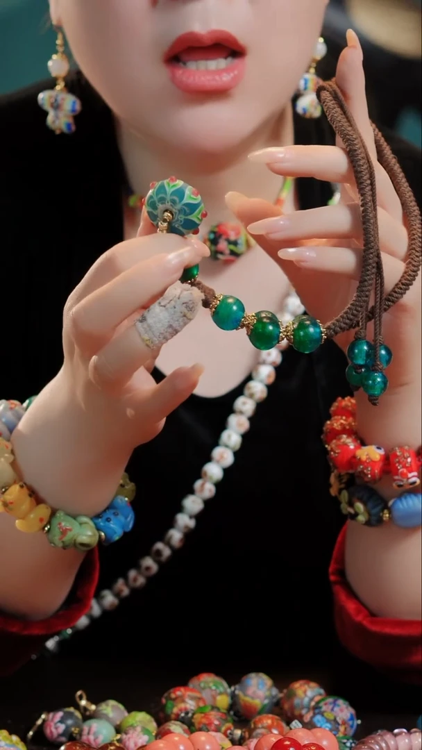 DIY琉璃琉璃琉璃琉璃10