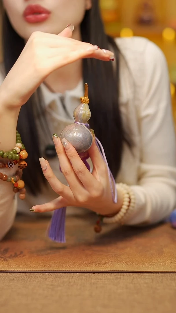 【闪购商品】178宴禾堂漆艺工艺小葫芦68