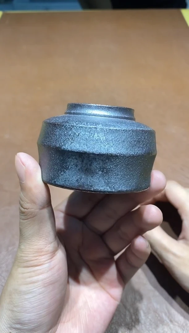 侘寂柴烧茶器专拍链接672