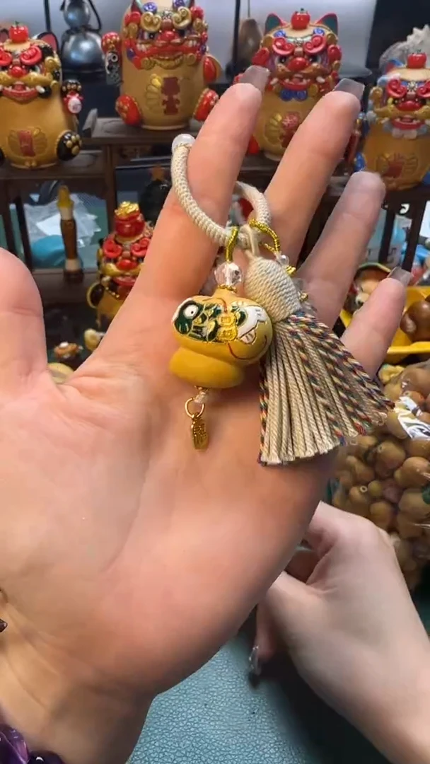 383文玩葫芦文玩好物