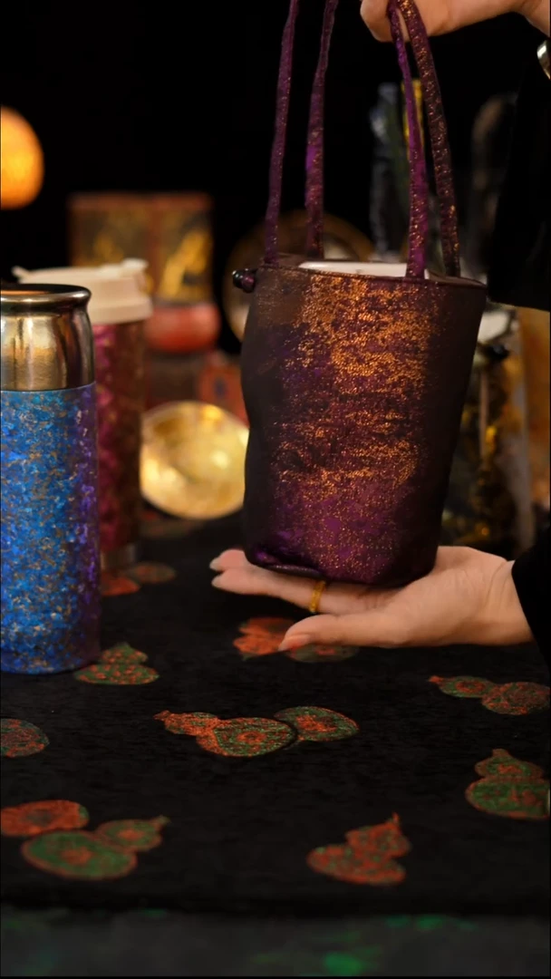 紫金包············