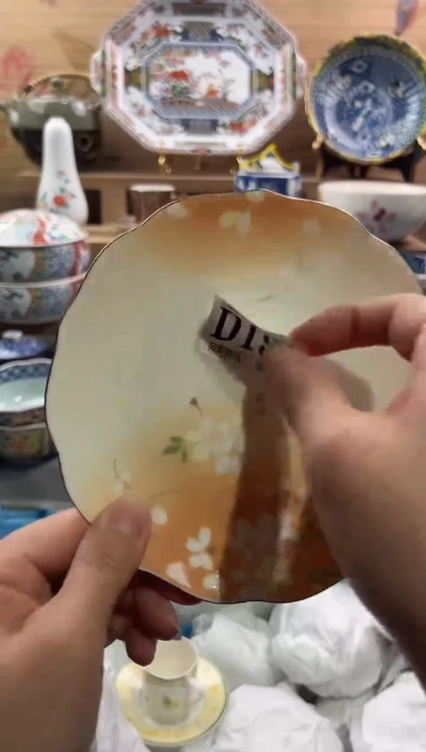 【闪购商品】瓷片当天满28米包邮D194