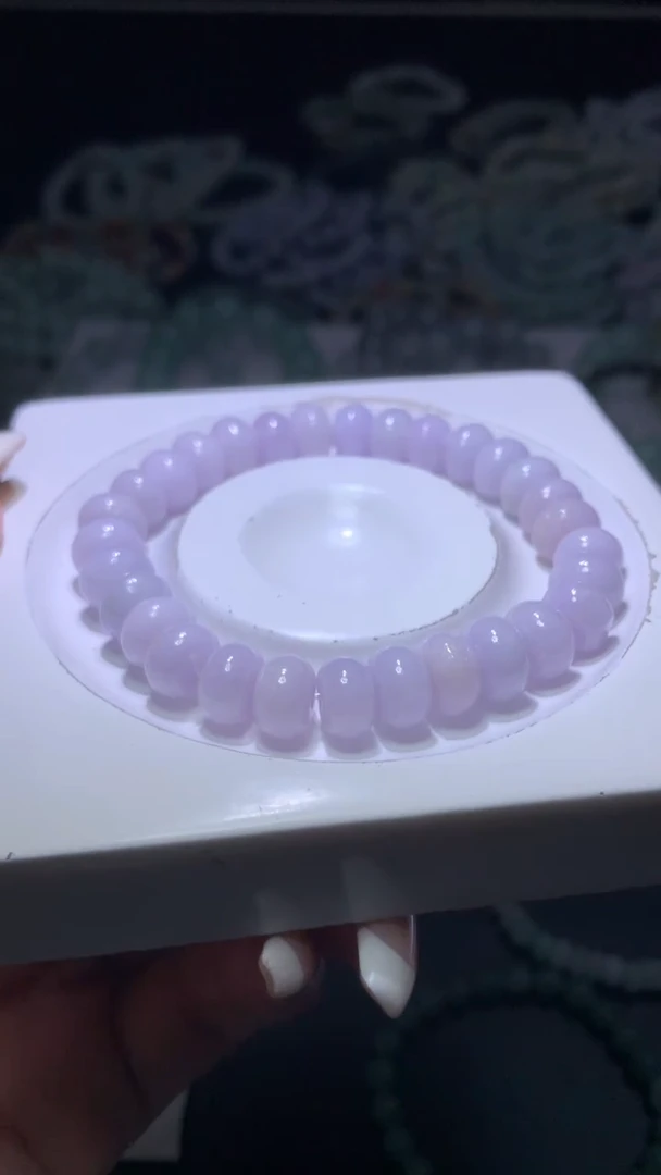 未镶嵌定制翡翠T****iCXX014181