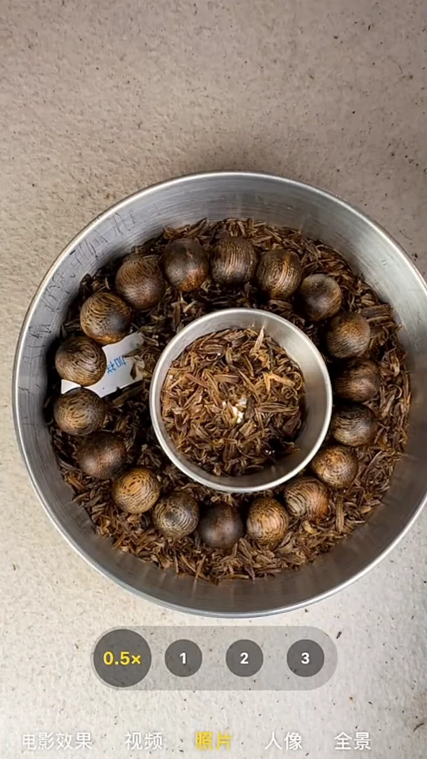 沉香手串12mm奇楠单圈手串20