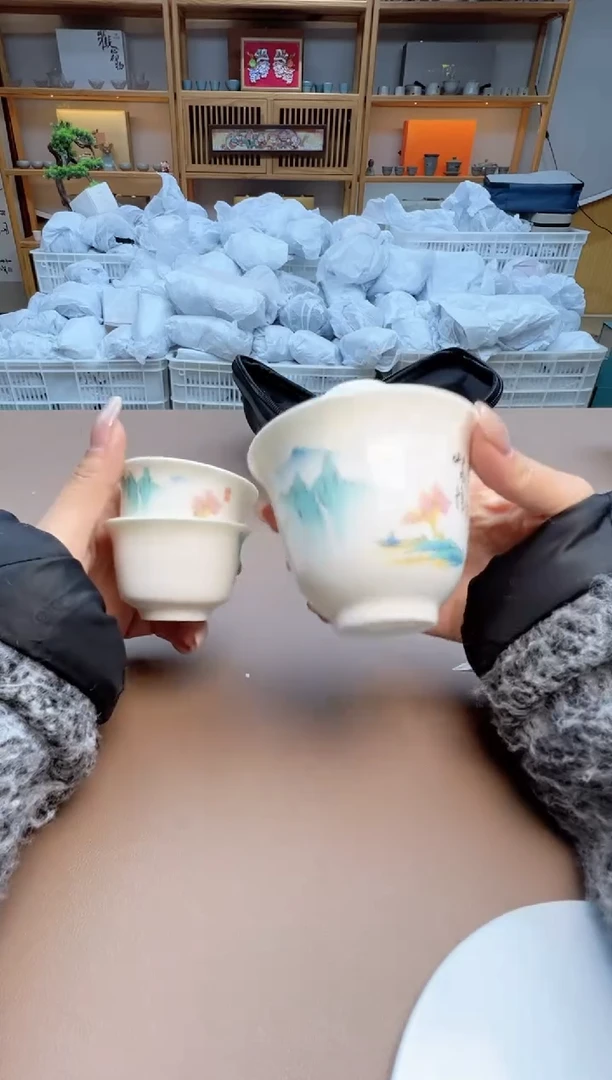 【闪购商品】摆件瓷制品S1111111111111