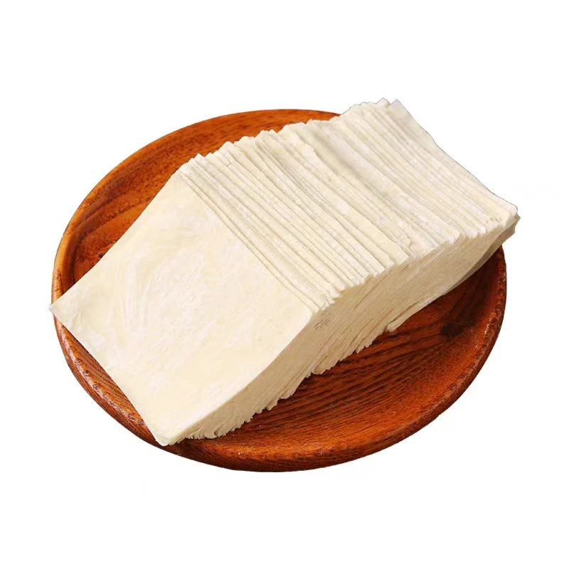 馄饨皮 约500g/份