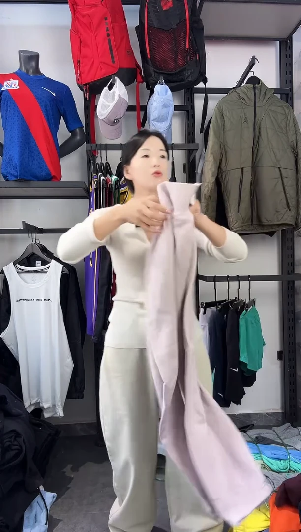 620·编码 瑕疵款直播间过款为准 尺码·L