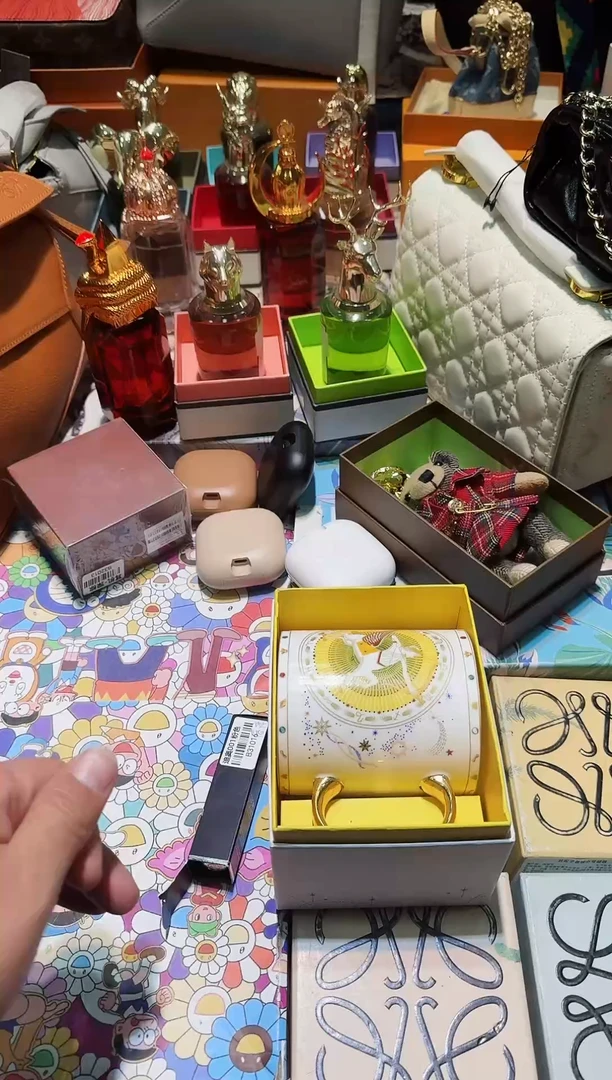 【闪购商品】瓷片换类目孤品单品一件不留001