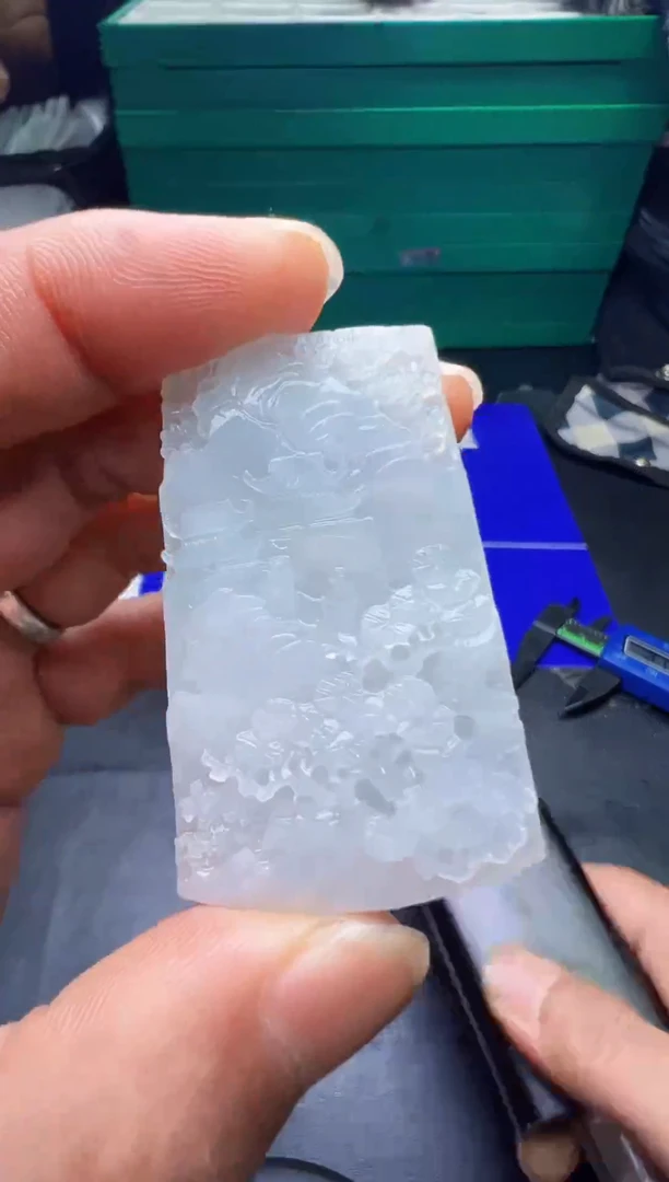 未镶嵌定制翡翠天然翡翠A货