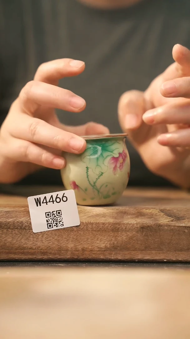 【经典福利】/ 杯子@@W4466