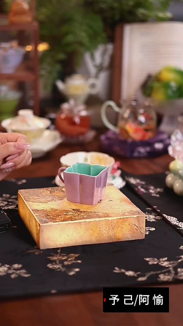 茶杯 哈哈哈哈哈哈