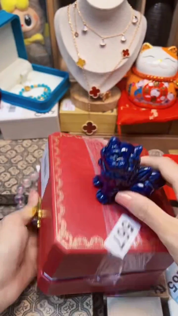 瓷片陶茶666文玩周边多人