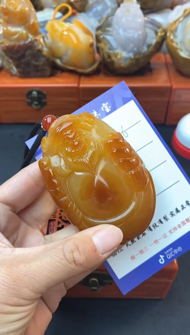 【闪购商品】玛瑙/玉髓珠宝奇石未镶嵌0