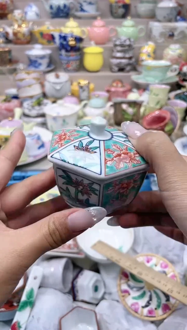 【闪购商品】云陶集市祝大家2025愿你所愿皆所得