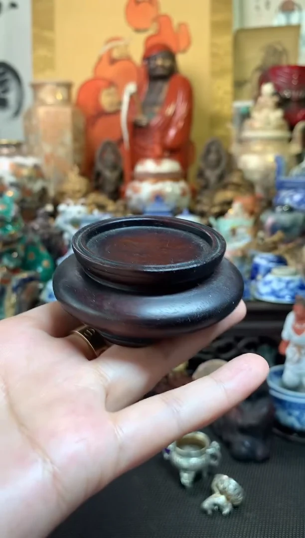 陶瓷杯茶道器四十四号