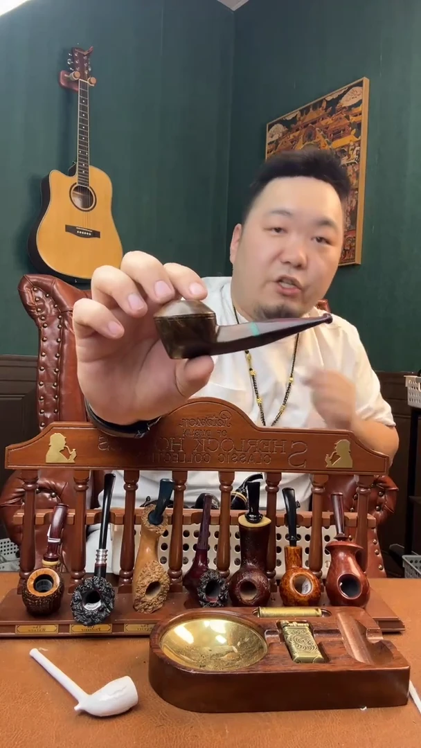 石楠木意大利进口石楠木烟斗
