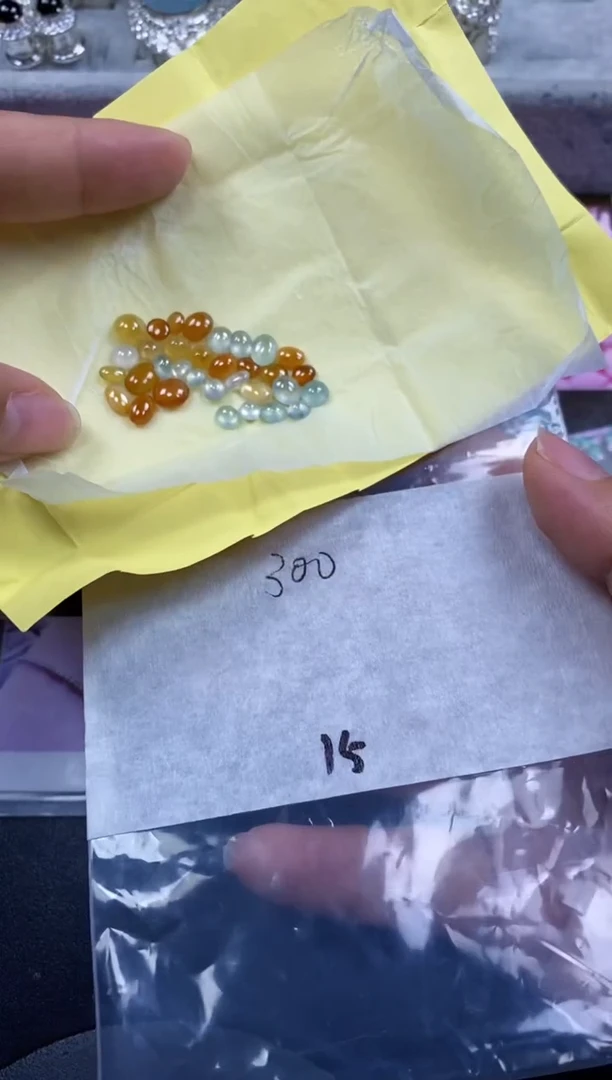 未镶嵌定制翡翠1