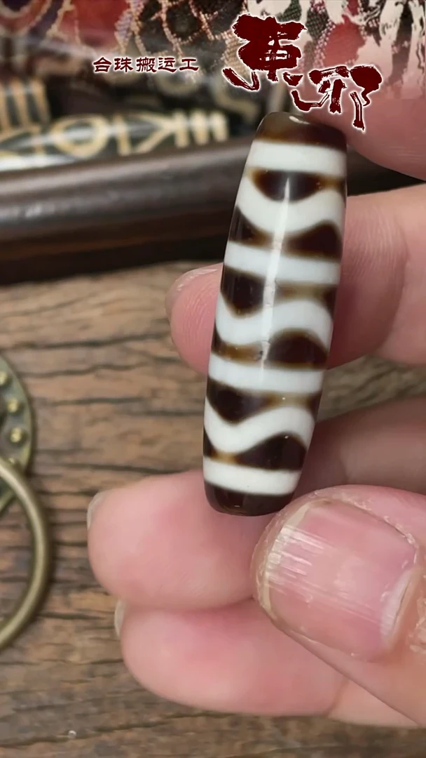 玛瑙/玉髓颈饰未镶嵌51671