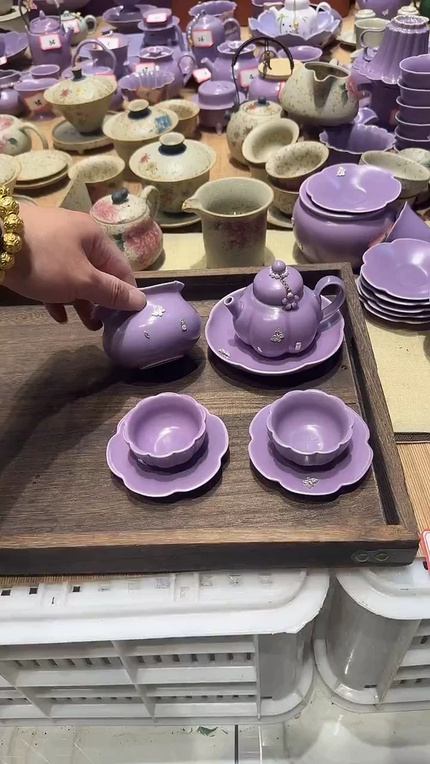 瓷片梵古堂正品 假一罚万【带滴溜】