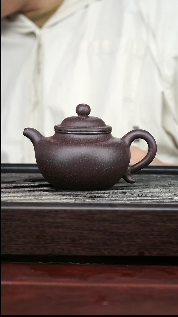 茶壶紫砂精品紫砂壶75.......280CC
