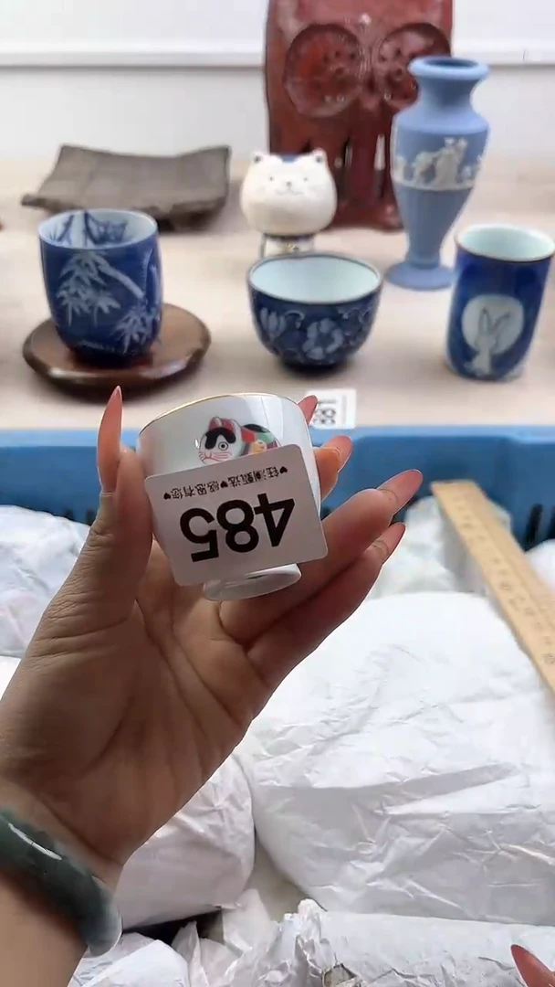 【闪购商品】瓷片485，，，，，，