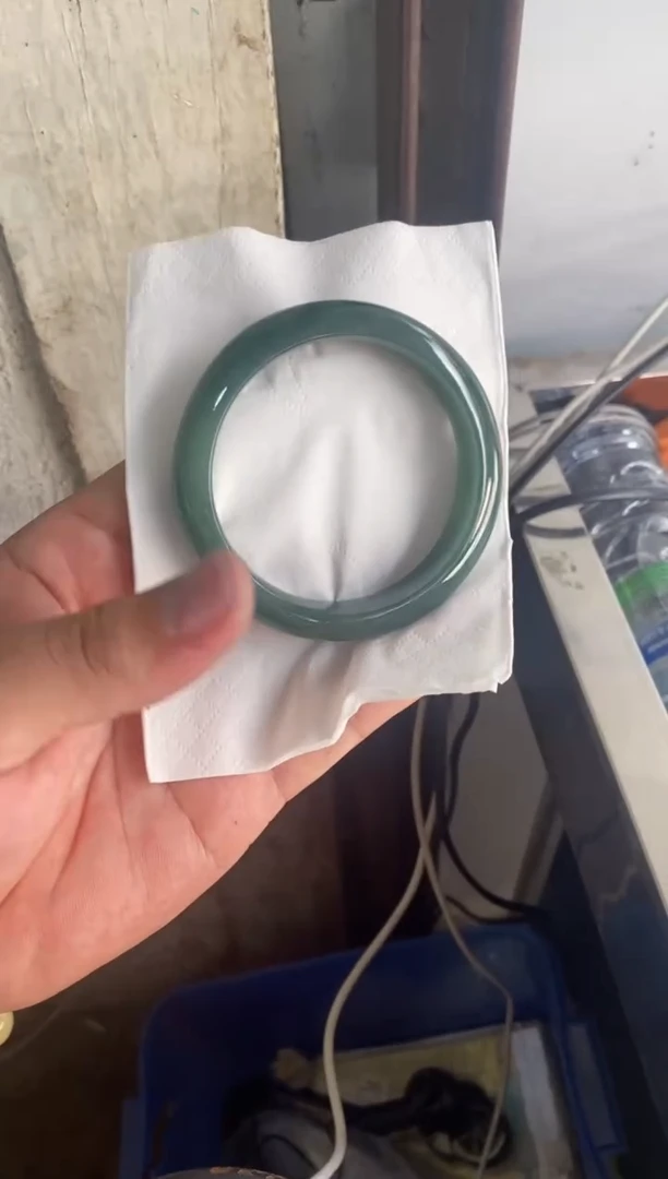 未镶嵌定制翡翠天然翡翠A货   无鉴赏期
