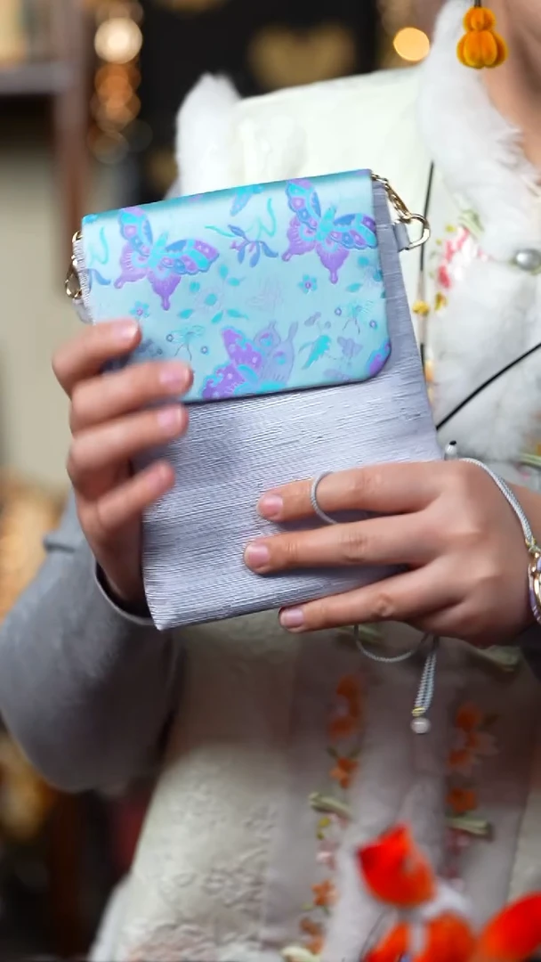 织绣0801非遗国风手工美物