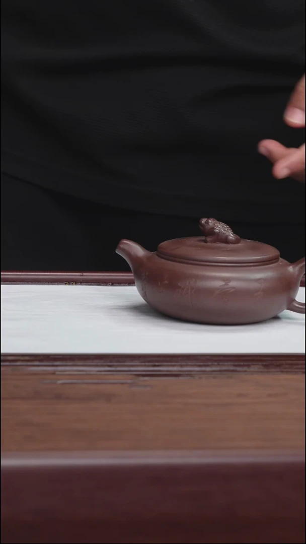 茶杯紫砂宜兴紫砂壶