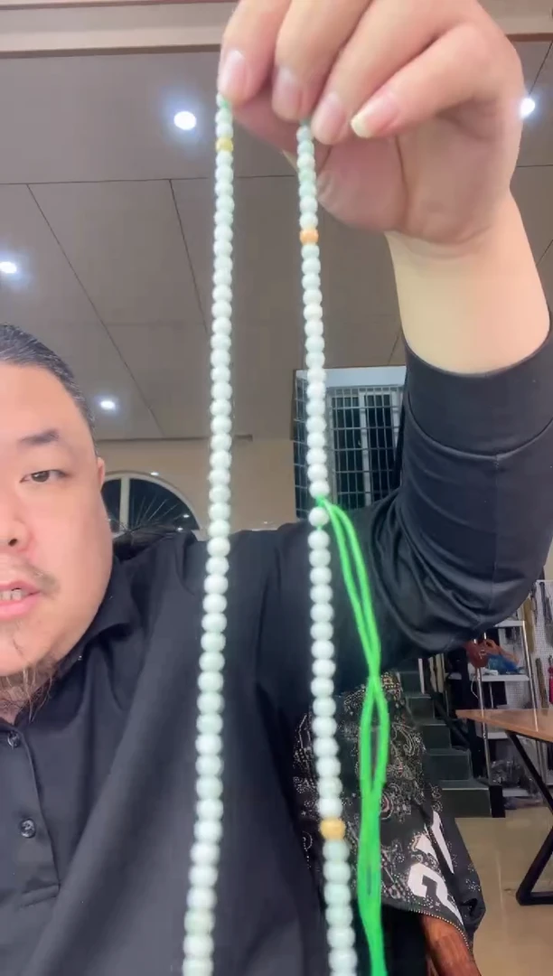 【闪购商品】翡翠手串未镶嵌天然翡翠（多样性发一）