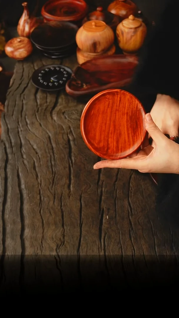 果*纷老叶木作木制品022