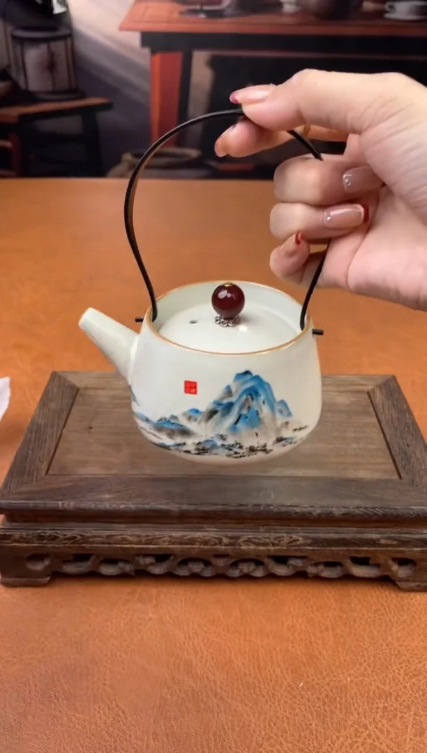 【闪购商品】陶禧茶器闪购福利V