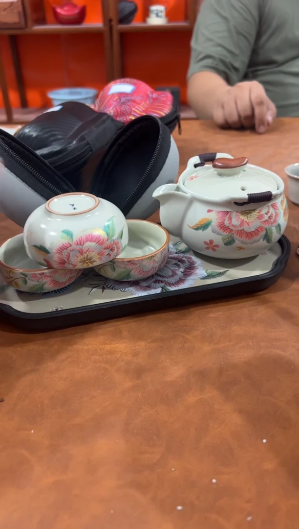 福利c311带茶盘............