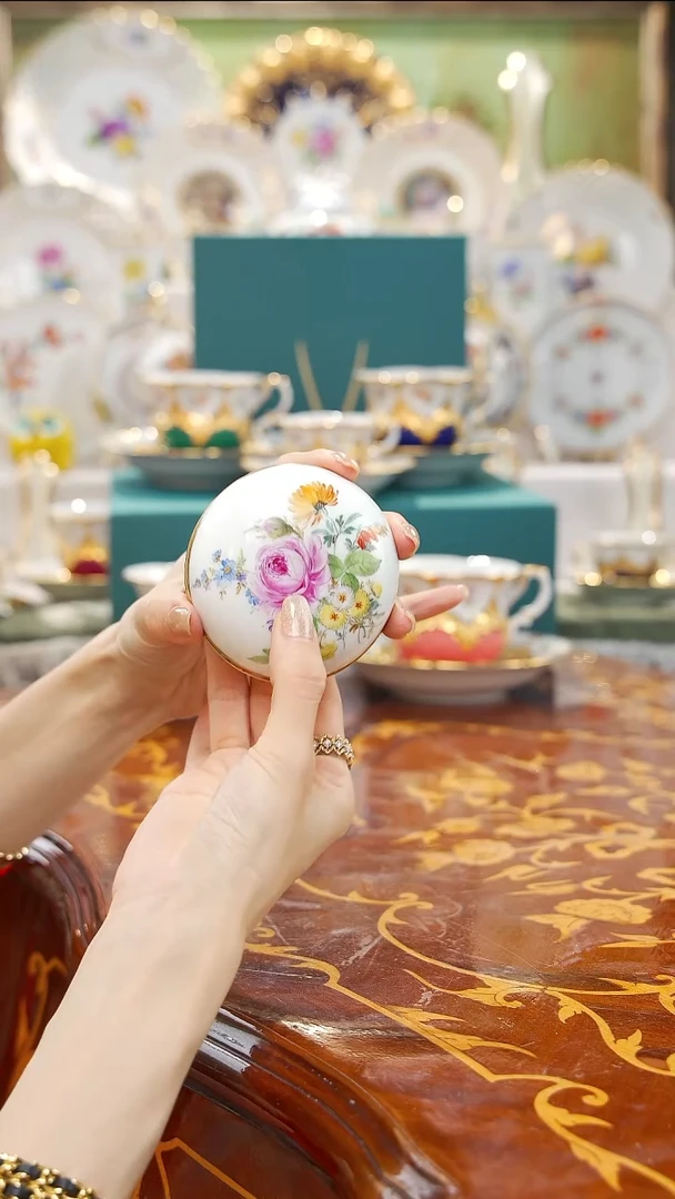 瓷米多家中古瓷器如图所示225