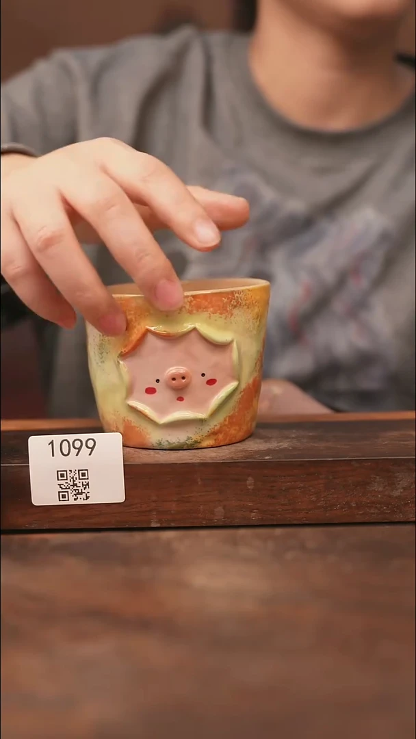 【落单孤品】/杯子@@1099