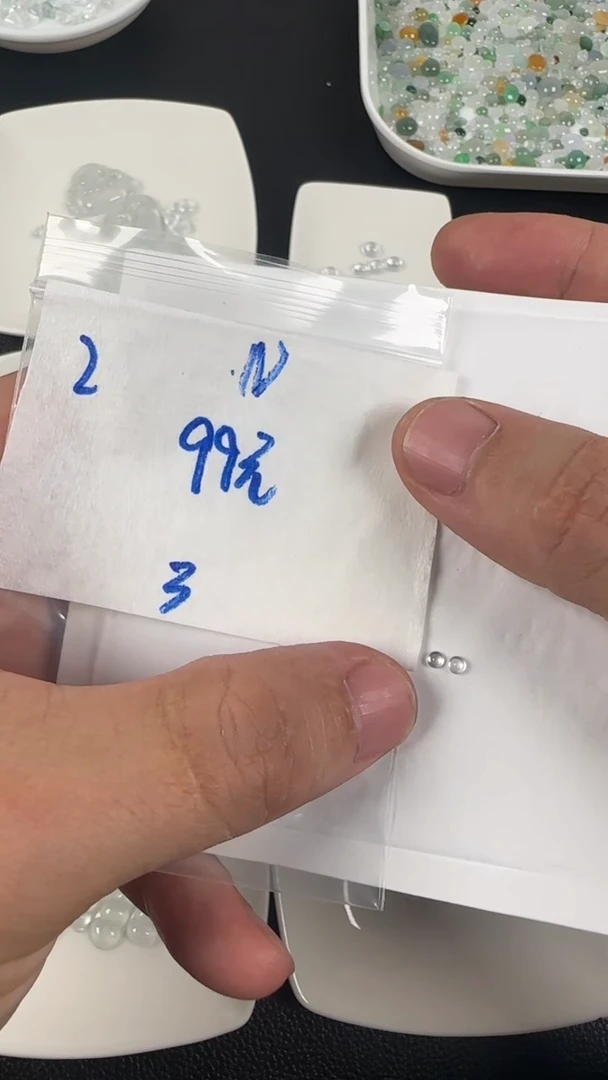 翡翠裸石✨****✨毛货需精细抛光+多样性发1单