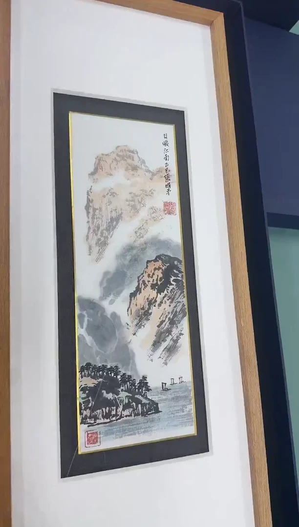 国画Z天津人美---张GP老师--D师系列