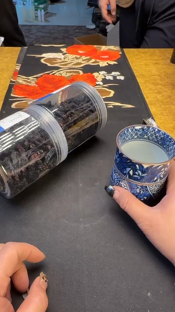 陶瓷器摆件茶文化工艺品103号