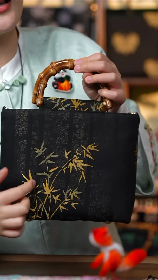 织绣0801非遗国风手工美物