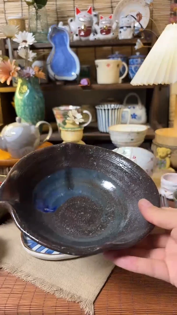 瓷片喵喵家都是大漂亮